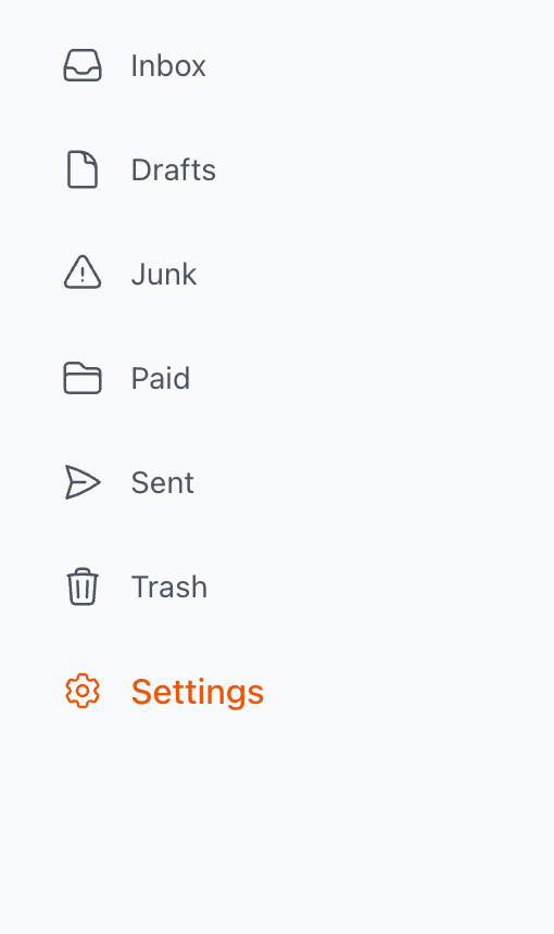 Browse Mailboxes